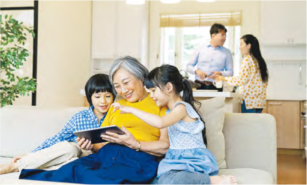 【精神健康】開學了！關注孩子情緒 童年正向經驗7元素 助緩解逆境負面影響