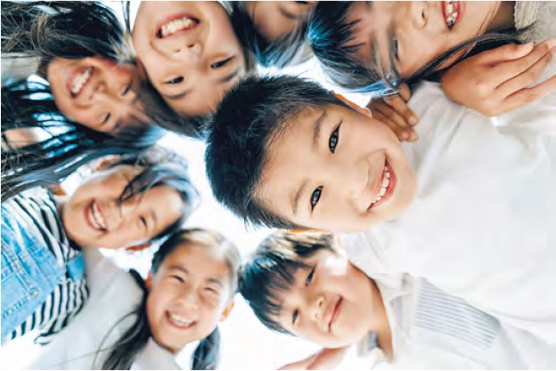【精神健康】開學了！關注孩子情緒 童年正向經驗7元素 助緩解逆境負面影響