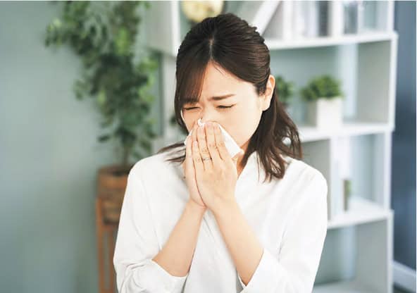 腰痠無力、體虛要補身？不分輕重緩急盲目進補易招禍