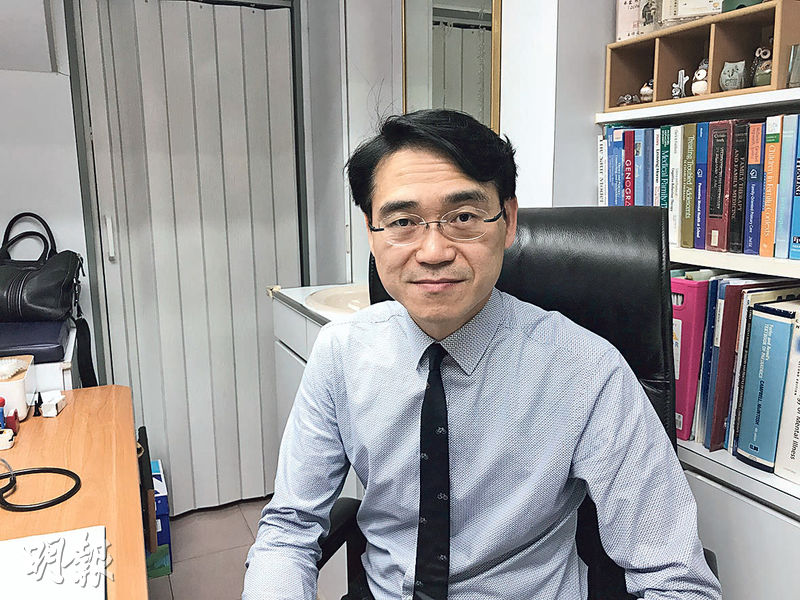 【流感疫苗】夏季冬季流感夾擊 3類疫苗：滅活、重組、噴鼻減活怎樣揀？哪些防重症？