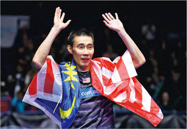 【抗癌】李宗偉電療33次戰勝鼻咽癌  運動對癌症治療發揮關鍵效用