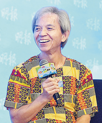 如何讓退休生活更有保障和精彩？退而不休新篇章 豐盛人生下半場