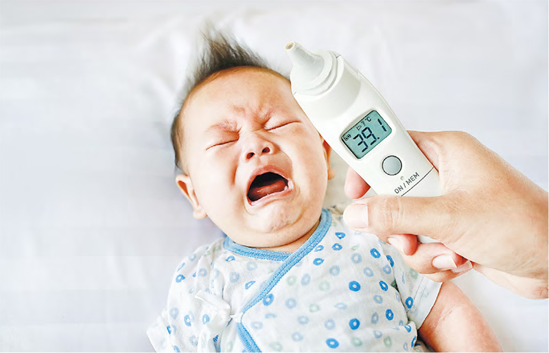 【流感】非感冒般簡單 ! 嚴重併發症可致長期身體損傷