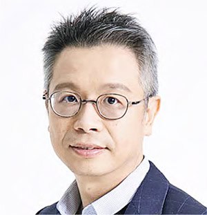 馮斌熙（腦神經科專科醫生）