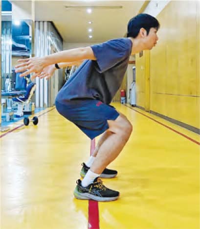 【運動創傷】劍擊運動員傷病率逾50%  運動治療擊退三大傷患