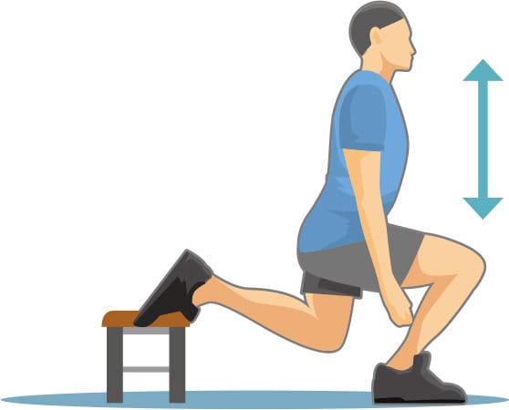 【運動創傷】劍擊運動員傷病率逾50%  運動治療擊退三大傷患