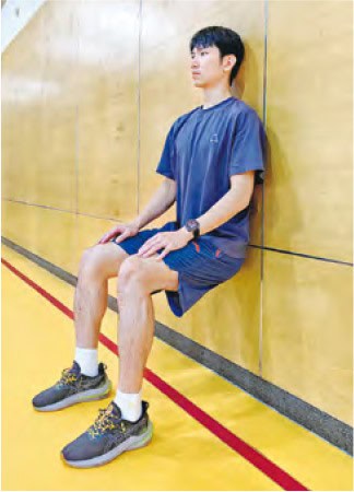 【運動創傷】劍擊運動員傷病率逾50%  運動治療擊退三大傷患