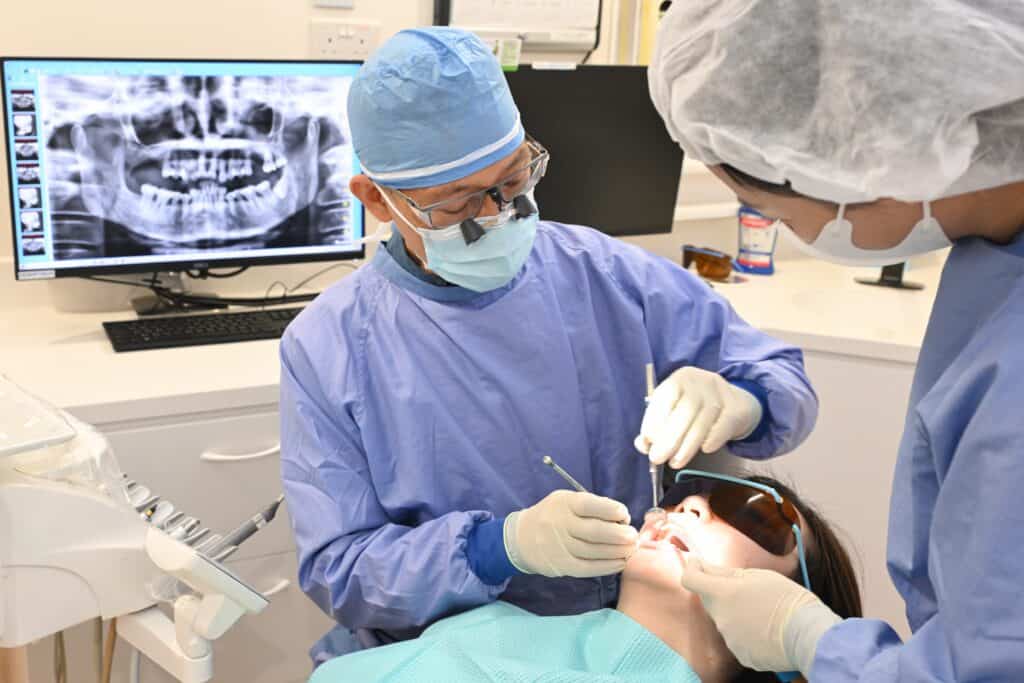 糖尿病+牙周病 = 惡性循環：控制血糖與牙周治療 告別「糖尿牙」！