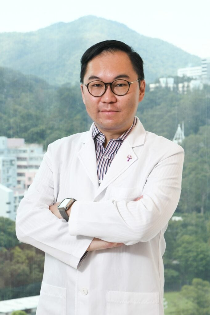 男士最痛下尿路症狀：前列腺肥大與癌症 拆解5關鍵別讓小便小事變大病