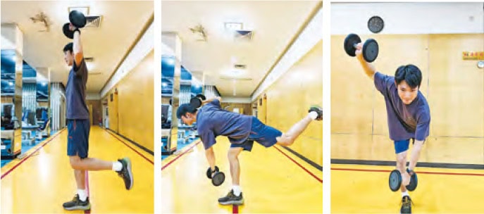 【運動創傷】劍擊運動員傷病率逾50%  運動治療擊退三大傷患