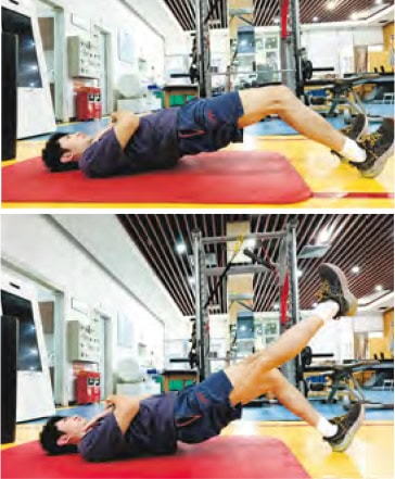 【運動創傷】劍擊運動員傷病率逾50%  運動治療擊退三大傷患