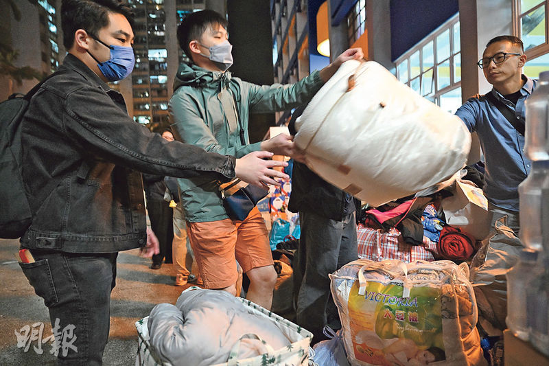 【情緒困擾】災難後持續焦慮、失眠、閃回？面對社會災難的6個心理建議