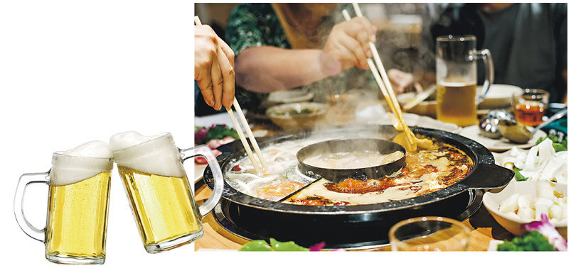 【急性痛風】天氣冷+火鍋+啤酒 嘌呤尿酸突襲 關節劇痛首要消炎止痛 【急性痛風】天氣冷+火鍋+啤酒 嘌呤尿酸突襲 關節劇痛首要消炎止痛