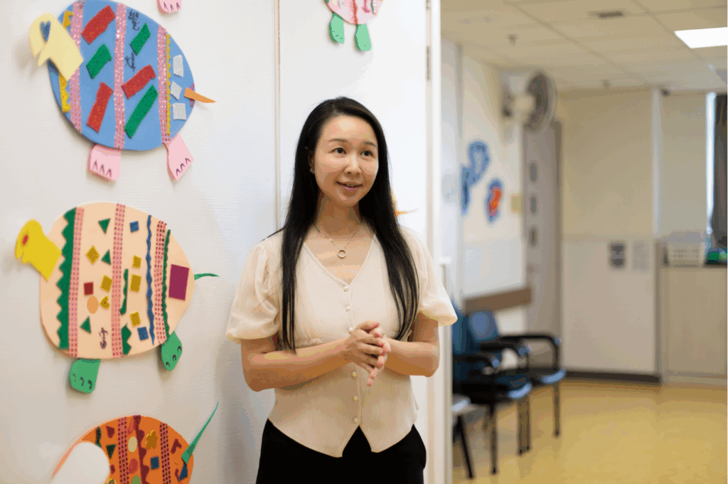 流感肆虐社區 香港紅十字會「賽馬會感染控制訓練及支援計劃」暨「通風系統檢測服務」提供合時宜對策