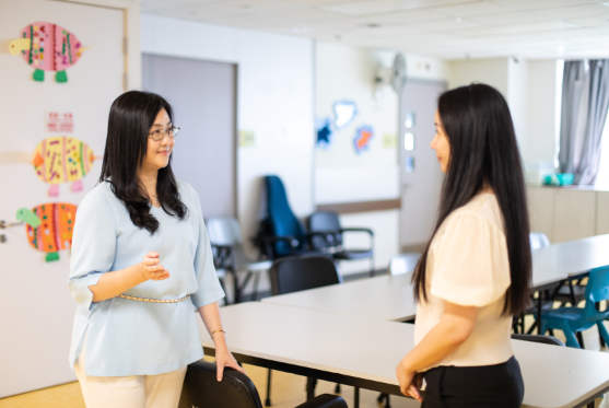 流感肆虐社區 香港紅十字會「賽馬會感染控制訓練及支援計劃」暨「通風系統檢測服務」提供合時宜對策