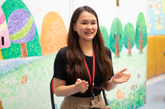 流感肆虐社區 香港紅十字會「賽馬會感染控制訓練及支援計劃」暨「通風系統檢測服務」提供合時宜對策