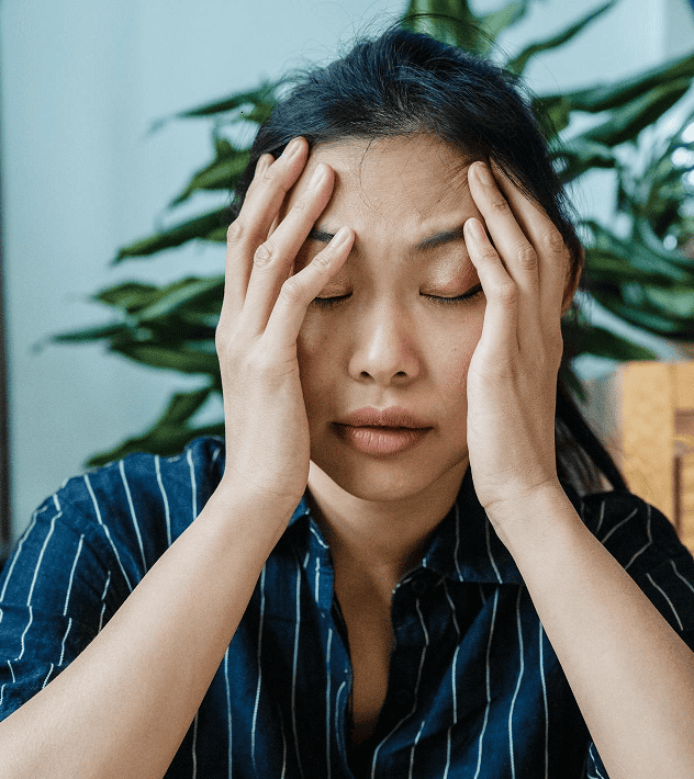 【更年期】女性平均45歲步入停經階段 身心調適緩解潮熱、盜汗等不適 【更年期】女性平均45歲步入停經階段 身心調適緩解潮熱、盜汗等不適