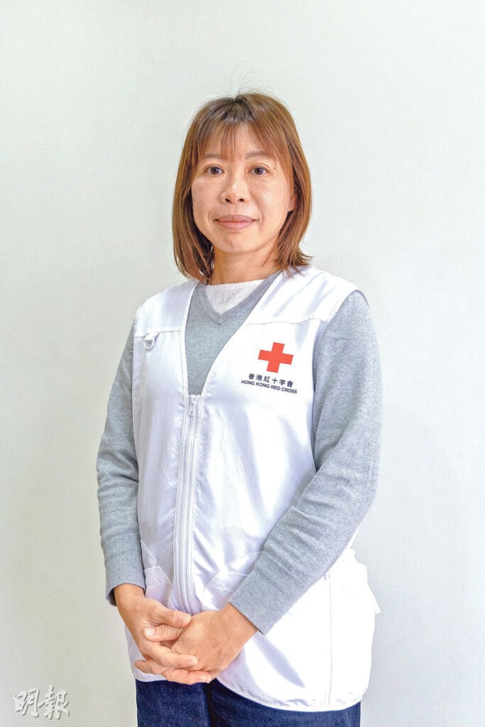 【火場求生術】行動不便、殘疾人士、照顧者應原地避難或逃生？應急逃生包９類物件