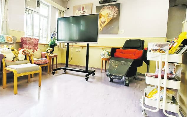 比較3種晚期照顧:靈安護理、紓緩治療、寧養服務 照護晚期病人身心社靈 比較3種晚期照顧:靈安護理、紓緩治療、寧養服務 照護晚期病人身心社靈