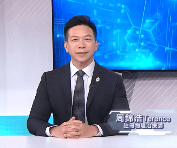 及時補充UC-II 配合關節復康訓練 及時補充UC-II 配合關節復康訓練
