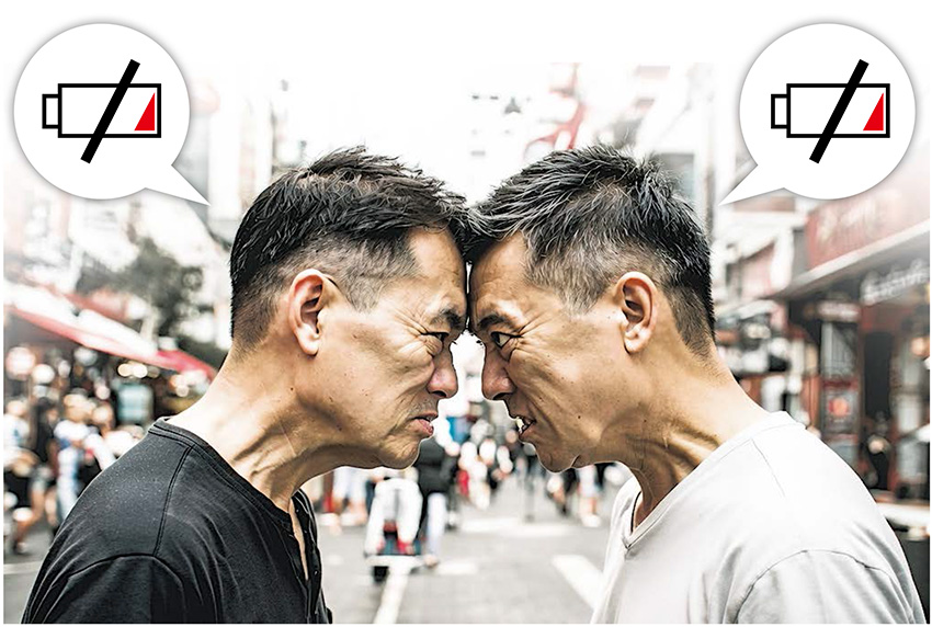 主頁