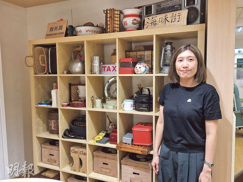 【世界認知障礙月】園藝治療刺激五感:視聽觸嗅味覺 延緩腦退化 變成「照顧者」 【世界認知障礙月】園藝治療刺激五感:視聽觸嗅味覺 延緩腦退化 變成「照顧者」