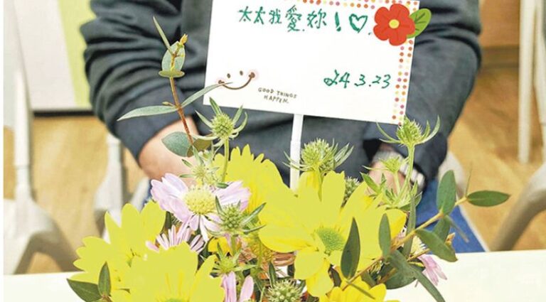 主頁