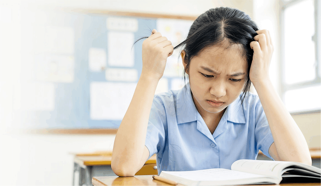 【精神健康】拔毛症是什麼?成因:先天遺傳 後天壓力與焦慮 藉拔毛釋放壓力 【精神健康】拔毛症是什麼?成因:先天遺傳 後天壓力與焦慮 藉拔毛釋放壓力