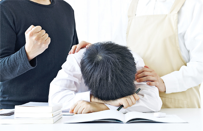 【精神健康】拔毛症是什麼?成因:先天遺傳 後天壓力與焦慮 藉拔毛釋放壓力 【精神健康】拔毛症是什麼?成因:先天遺傳 後天壓力與焦慮 藉拔毛釋放壓力